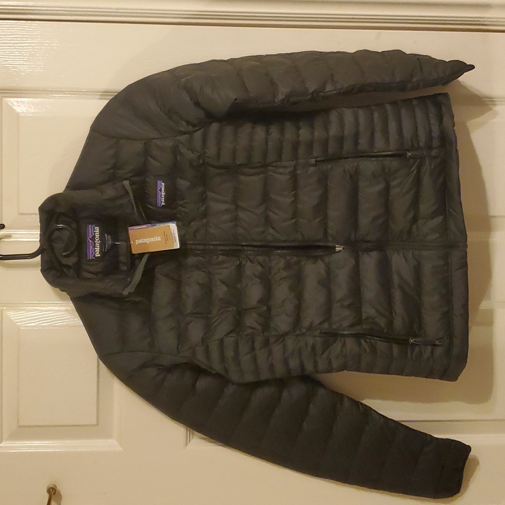 Patagonia Women's Down Jacket